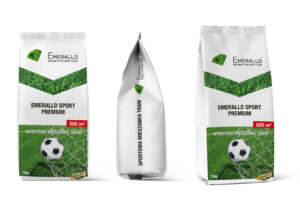 Sportowa mieszanka nasion traw PREMIUM
