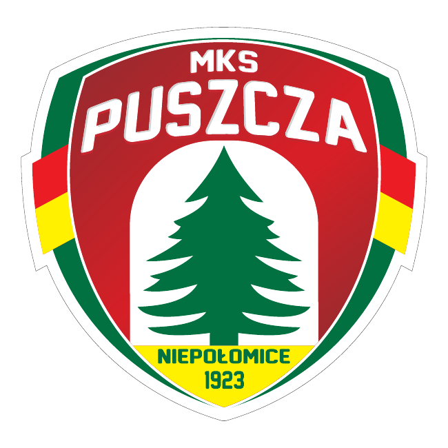 MKS Puszcza Niepołomice